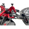 Gunner Monster 6s 1/8 Radio -kontrolliertes Elektroauto | Scientific-MHD