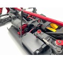 Gunner Monster 6s 1/8 Radio -kontrolliertes Elektroauto | Scientific-MHD
