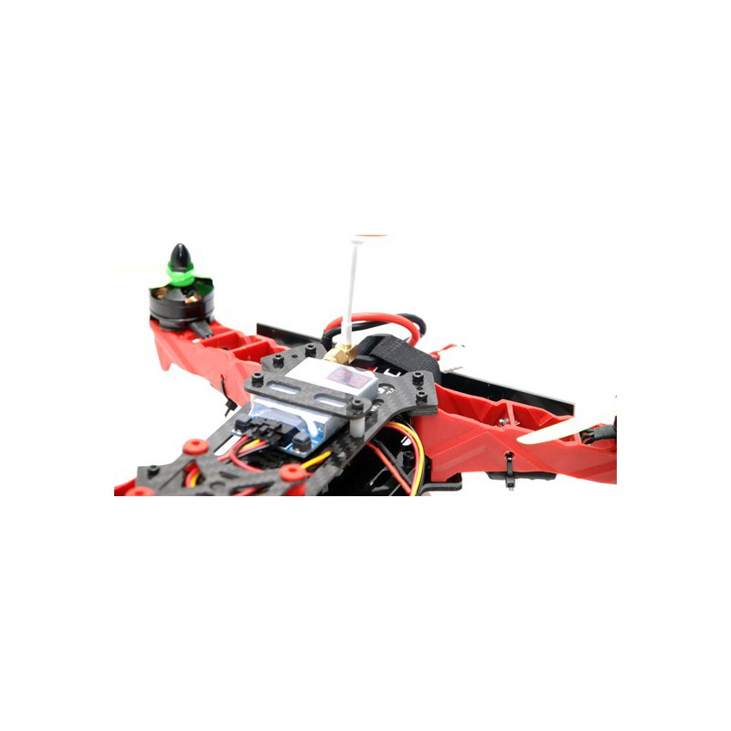 FPV Hunter Radio -Drohne 250 FPV RTF/MHD6X M1 | Scientific-MHD