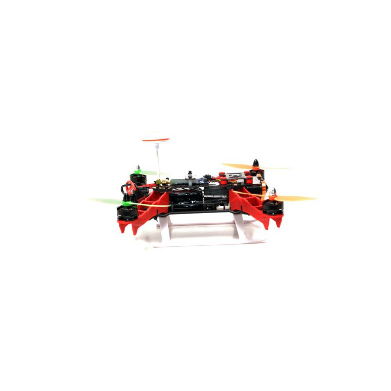 FPV Hunter Radio -Drohne 250 FPV RTF/MHD6X M1 | Scientific-MHD