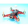 FPV Hunter Radio -Drohne 250 FPV RTF/MHD6X M1 | Scientific-MHD
