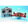 FPV Hunter Radio -Drohne 250 FPV RTF/MHD6X M1 | Scientific-MHD