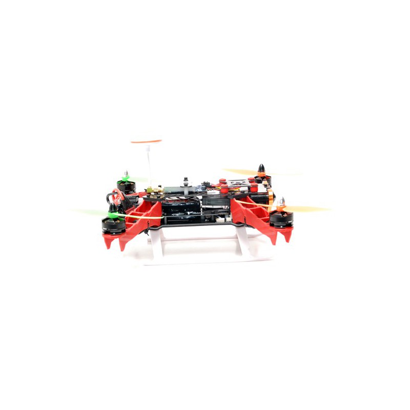FPV Hunter Radio -Drohne 250 FPV RTF/MHD6X M2 | Scientific-MHD