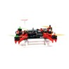FPV Hunter Radio -Drohne 250 FPV RTF/MHD6X M2 | Scientific-MHD