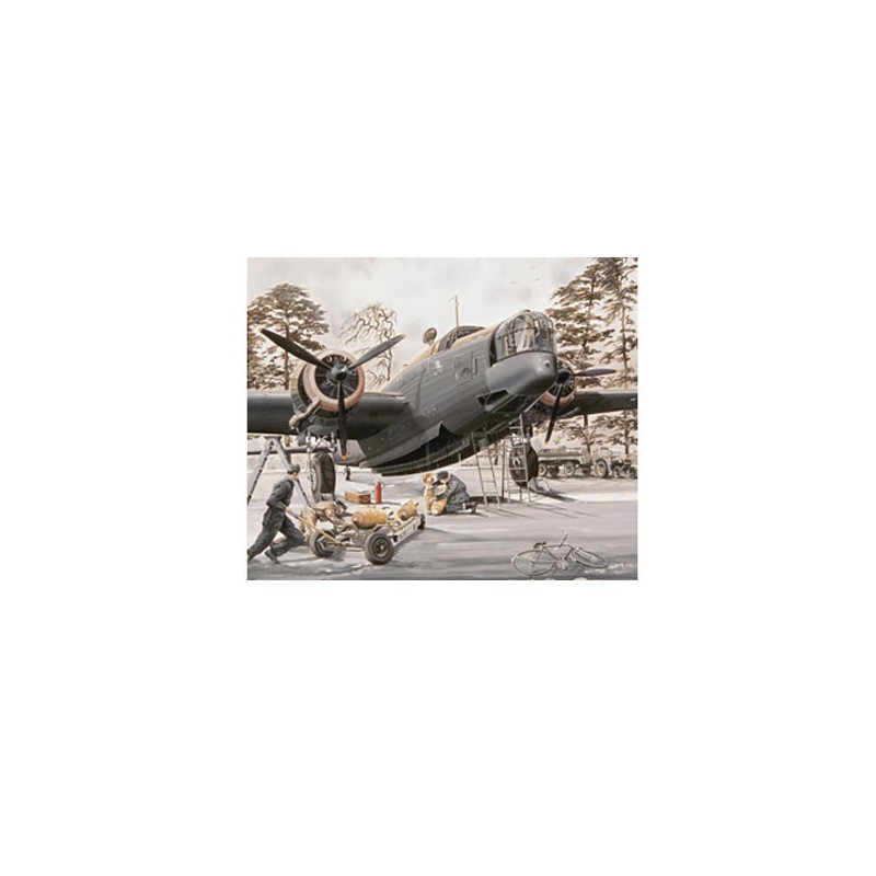 Wellington Mk.1c Plastikflugzeugmodell | Scientific-MHD Wellington Mk.1c Plastikflugzeugmodell | Scientific-MHD