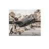 Wellington Mk.1c Plastikflugzeugmodell | Scientific-MHD Wellington Mk.1c Plastikflugzeugmodell | Scientific-MHD