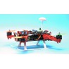 FPV Hunter Radio -Drohne 250 FPV RTF/MHD6X M2 | Scientific-MHD