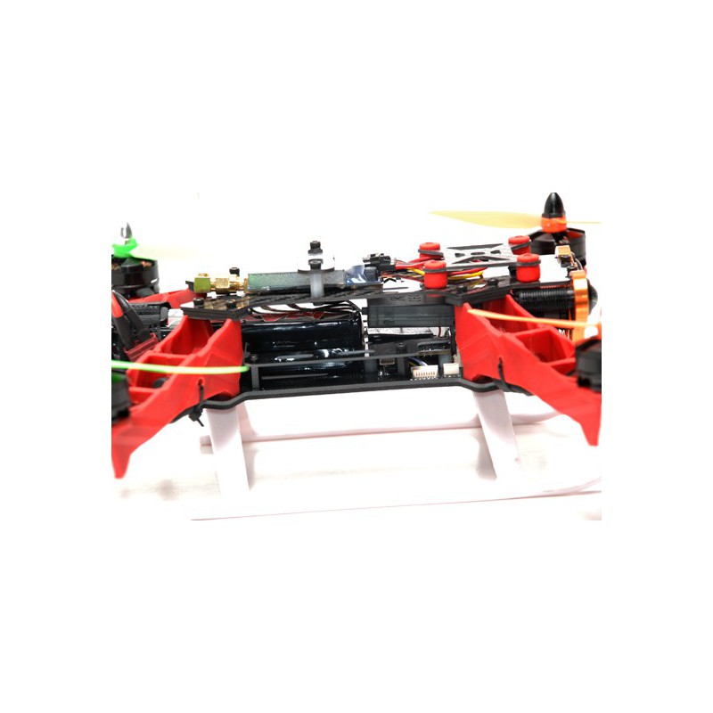 FPV Hunter Radio -Drohne 250 FPV RTF/MHD6X M2 | Scientific-MHD