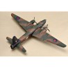 Wellington Mk.1c Plastikflugzeugmodell | Scientific-MHD Wellington Mk.1c Plastikflugzeugmodell | Scientific-MHD