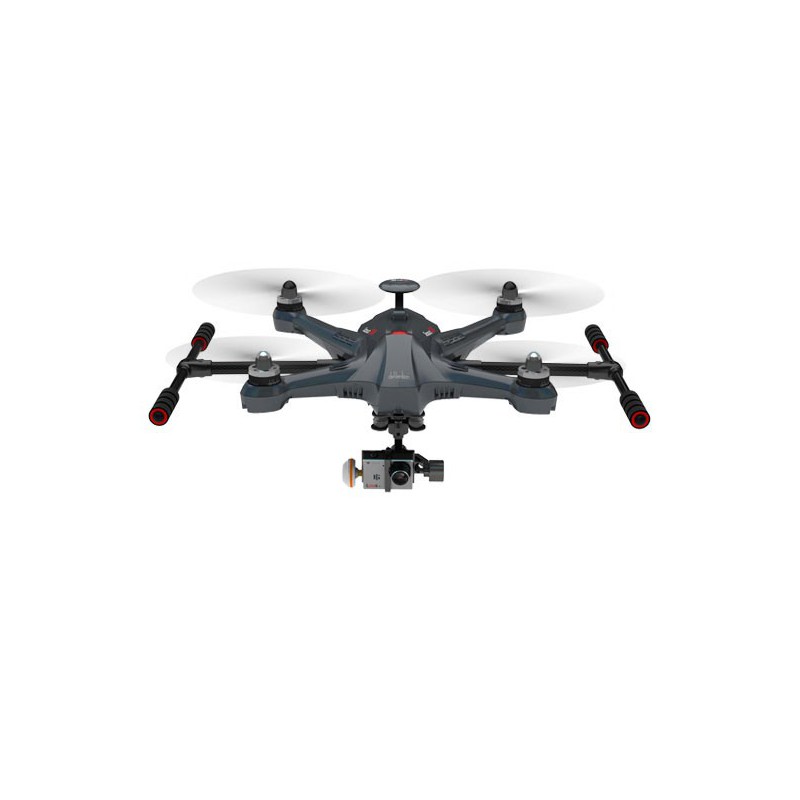 Scout X4 RTF -Modus 2 | Scientific-MHD