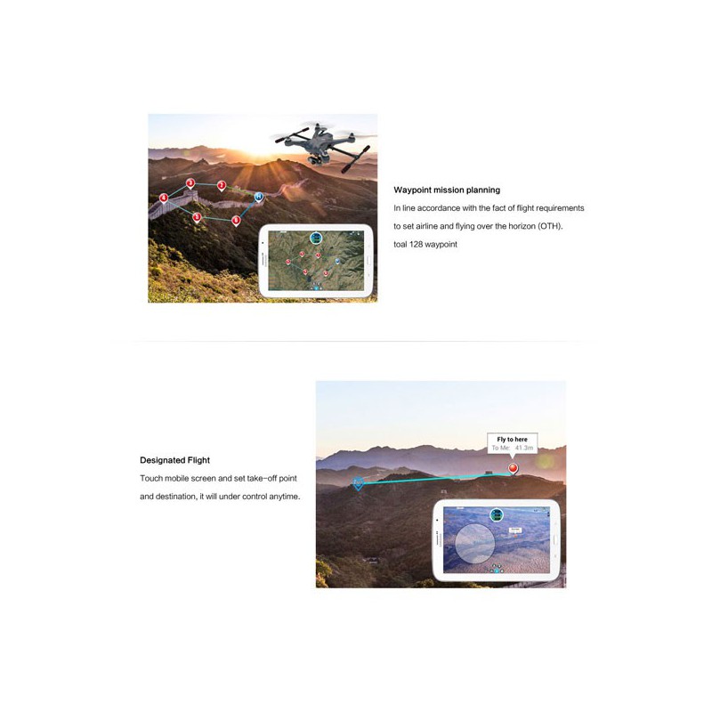 Scout X4 RTF -Modus 2 | Scientific-MHD