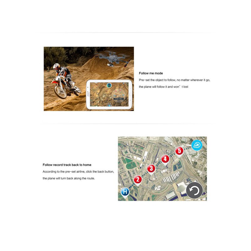 Scout X4 RTF -Modus 2 | Scientific-MHD