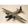 Wellington Mk.1c Plastikflugzeugmodell | Scientific-MHD Wellington Mk.1c Plastikflugzeugmodell | Scientific-MHD