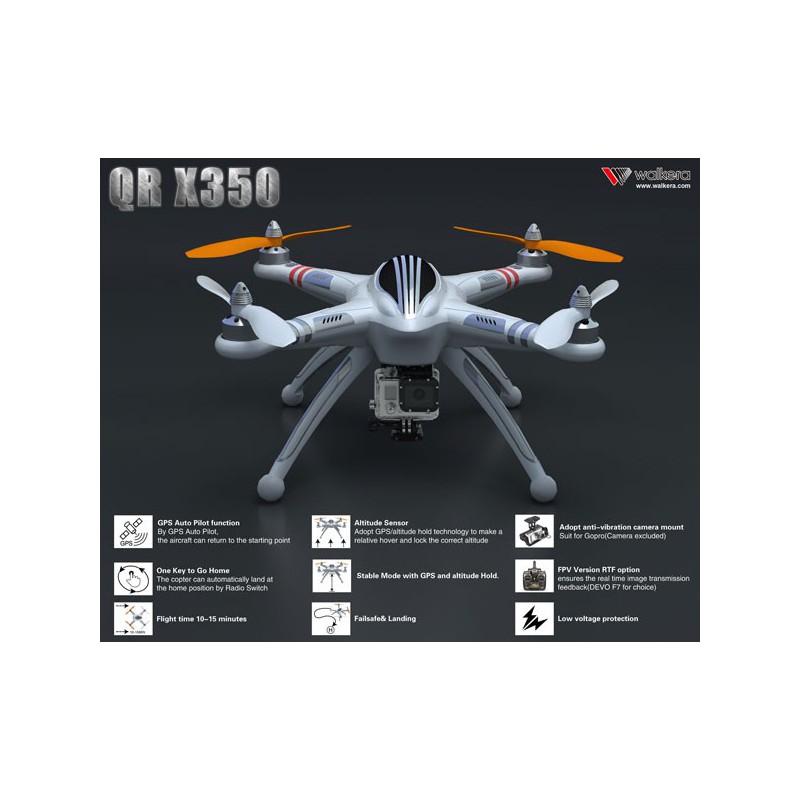 QR x350Devo 7 Modus 1 | Scientific-MHD