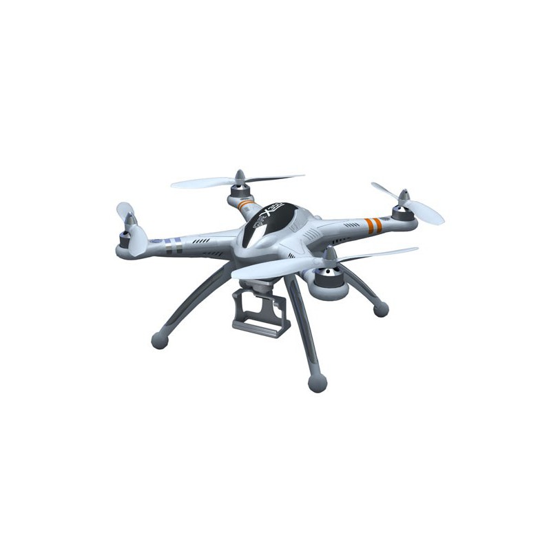 QR x350Devo 7 Modus 1 | Scientific-MHD