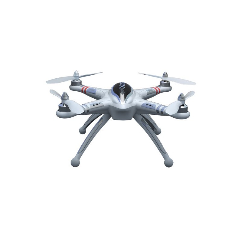 QR x350Devo 7 Modus 1 | Scientific-MHD