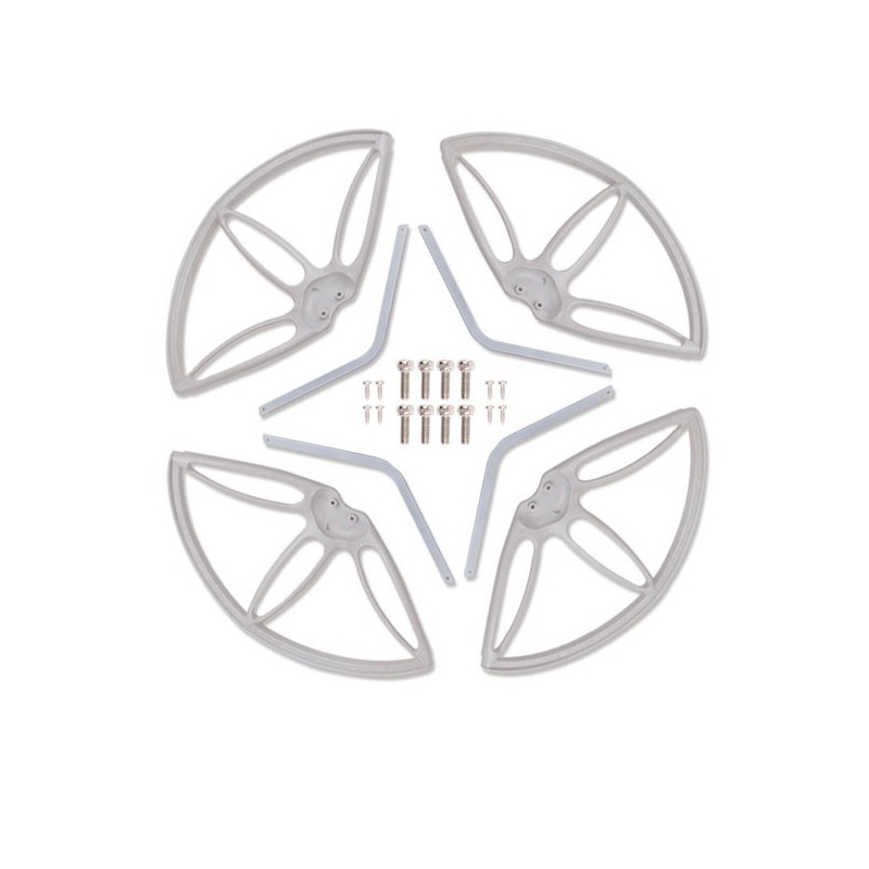 Helikschutz qr x350 | Scientific-MHD