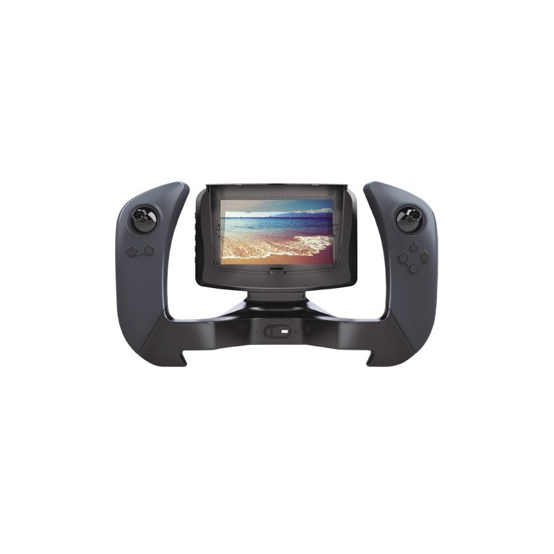 FPV Radio -kontrollierte Drohne Kestrel HD FPV | Scientific-MHD