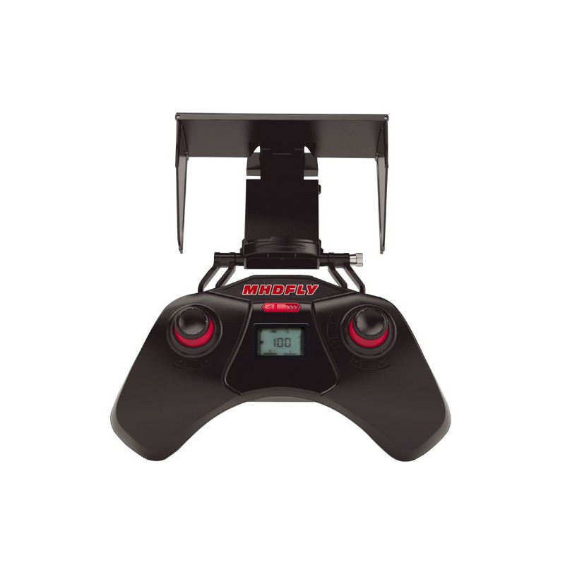 Entwurfsdrohne für Anfänger Peregrine HD WiFi | Scientific-MHD