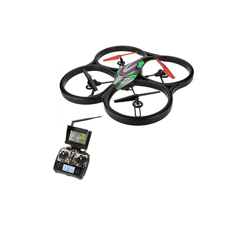 FPV Radiocommanded Drohne Maxi Drone FPV RTF | Scientific-MHD