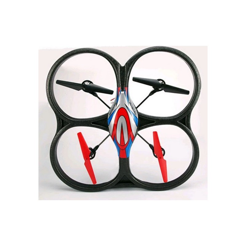 FPV Radiocommanded Drohne Maxi Drone FPV RTF | Scientific-MHD