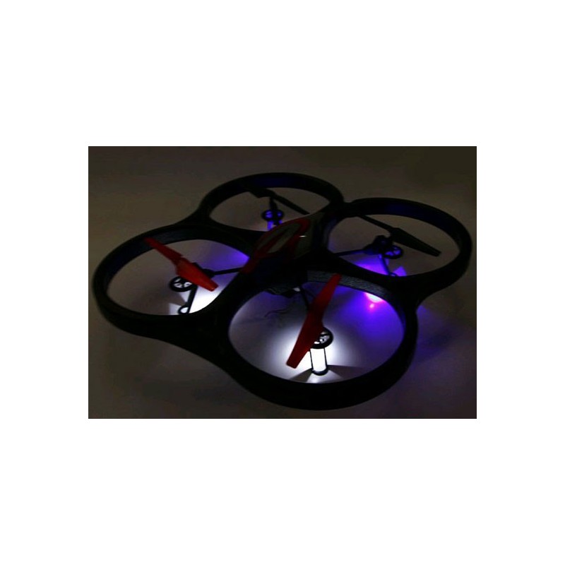 FPV Radiocommanded Drohne Maxi Drone FPV RTF | Scientific-MHD