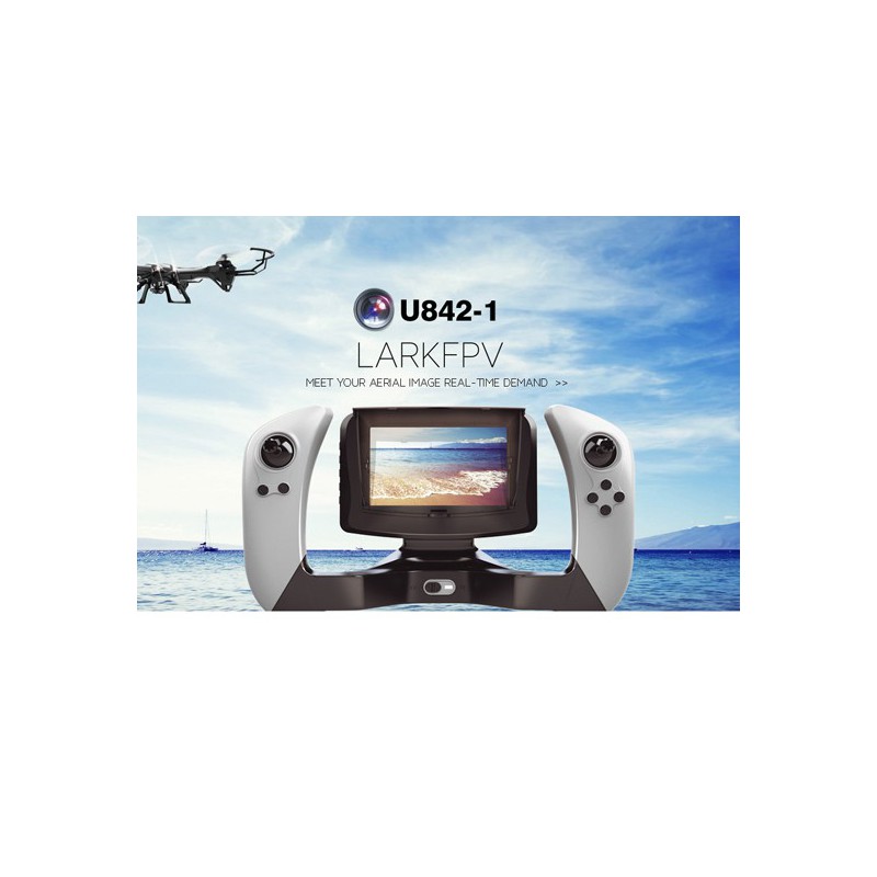 FPV UFO LARK FPV RTF RTF DROICANDANT DROSE | Scientific-MHD