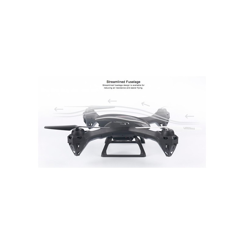 FPV UFO LARK FPV RTF RTF DROICANDANT DROSE | Scientific-MHD