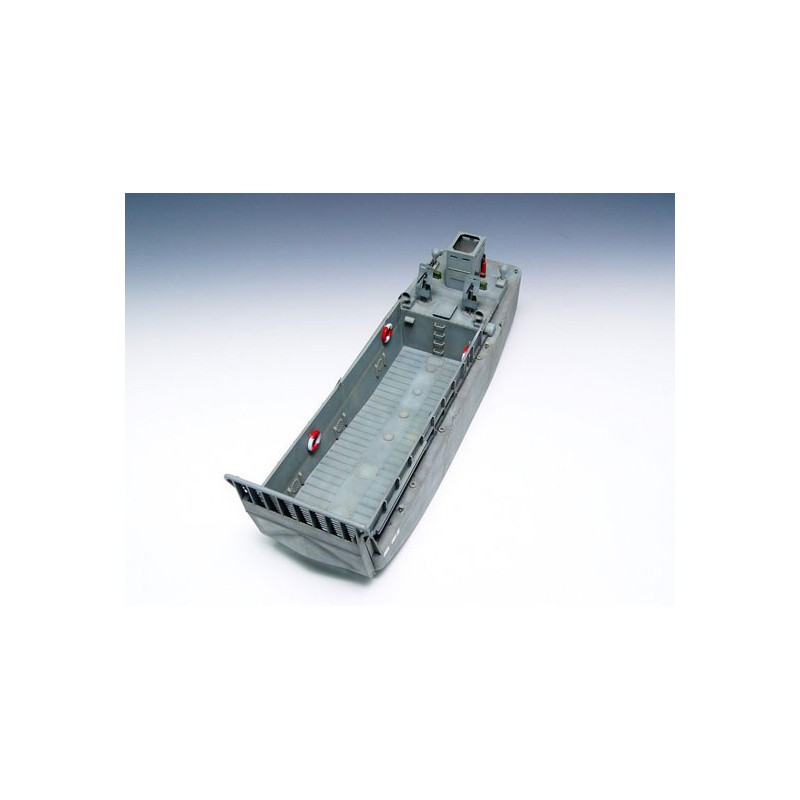 WW II US Navy LCM (3) Landung Kunststoff Plastik | Scientific-MHD WW II US Navy LCM (3) Landung Kunststoff Plastik | Scientific-MHD