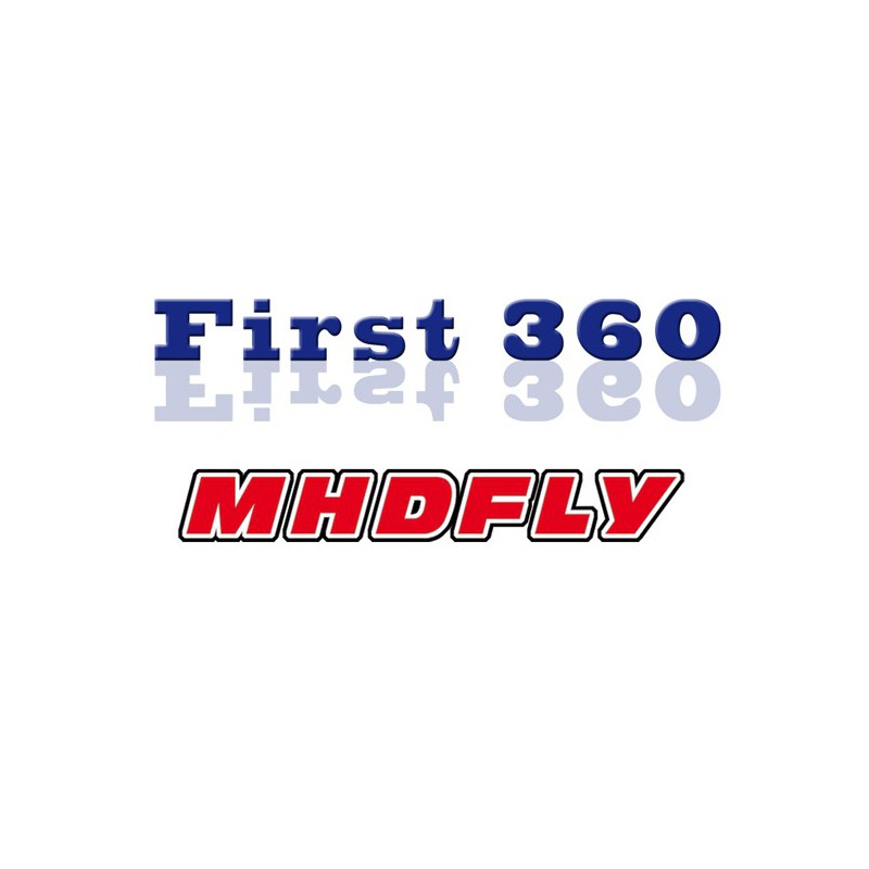 Funk -kontrollierte Drohne für Starter First 360 ° 3D -Modus 1 RTF | Scientific-MHD