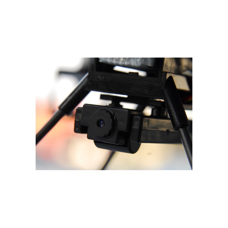 Radio -kontrollierte Drohne für Anfänger Mini -Quad -Kamera -Modus 2 | Scientific-MHD