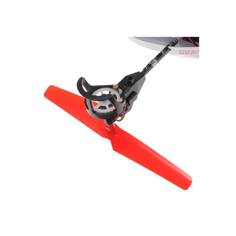 Radio -kontrollierte Drohne für Anfänger Mini -Quad -Kamera -Modus 2 | Scientific-MHD