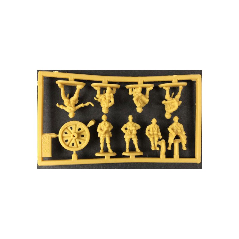 Artill -Figur. Fran. WWII 1/72 | Scientific-MHD Artill -Figur. Fran. WWII 1/72 | Scientific-MHD