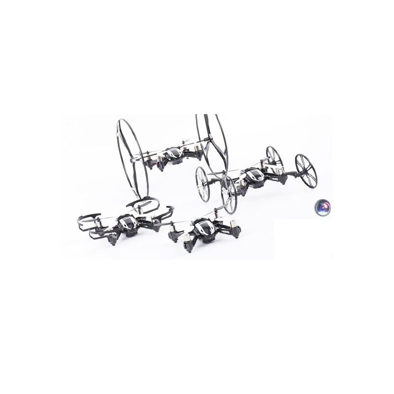 Radio -kontrollierte Drohne für Anfänger Nano Drone HD RTF -Kamera | Scientific-MHD