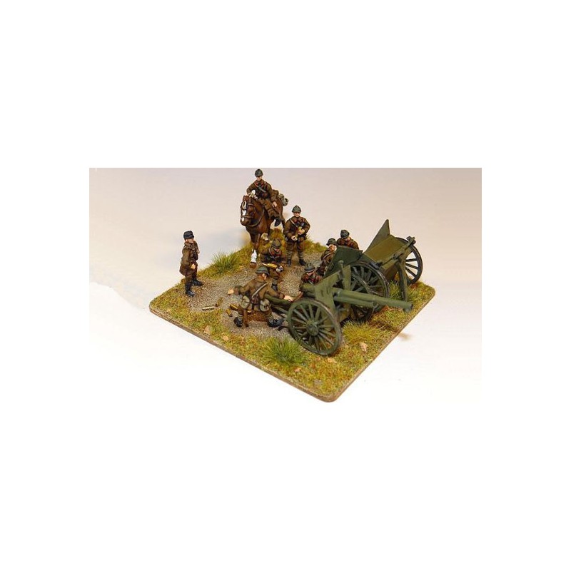 Artill -Figur. Fran. WWII 1/72 | Scientific-MHD Artill -Figur. Fran. WWII 1/72 | Scientific-MHD