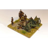 Artill -Figur. Fran. WWII 1/72 | Scientific-MHD