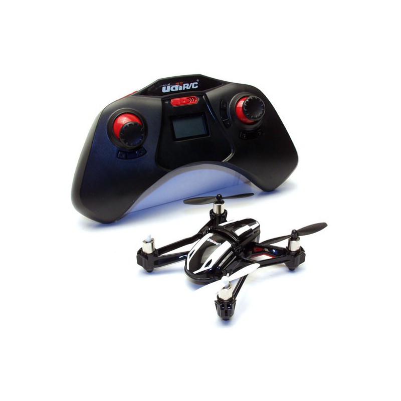 Radio -kontrollierte Drohne für Anfänger Nano Drone HD RTF -Kamera | Scientific-MHD