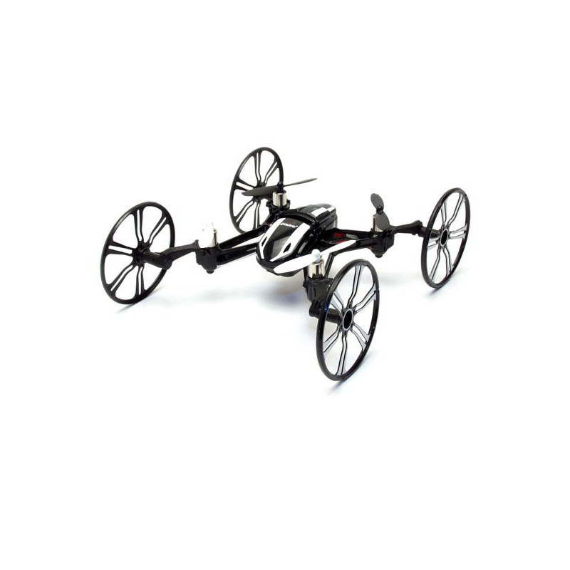 Radio -kontrollierte Drohne für Anfänger Nano Drone HD RTF -Kamera | Scientific-MHD