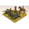 Artill -Figur. Fran. WWII 1/72 | Scientific-MHD