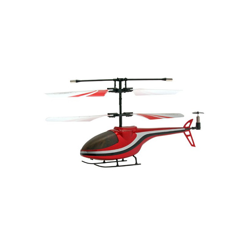 RTF Infrarot Racer Racer Electric Helicopter | Scientific-MHD