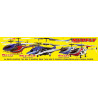 RTF Infrarot Racer Racer Electric Helicopter | Scientific-MHD