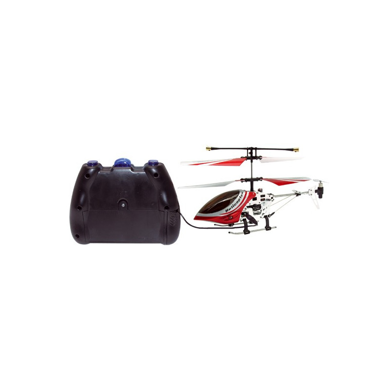 RTF Infrarot Racer Racer Electric Helicopter | Scientific-MHD