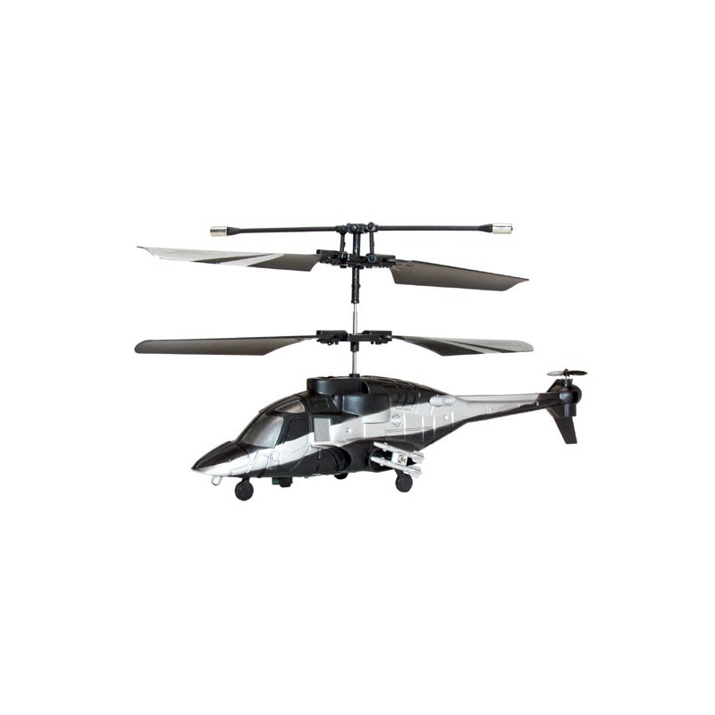 Skywolf Infrarot RTF Radio kontrollierter Hubschrauber | Scientific-MHD