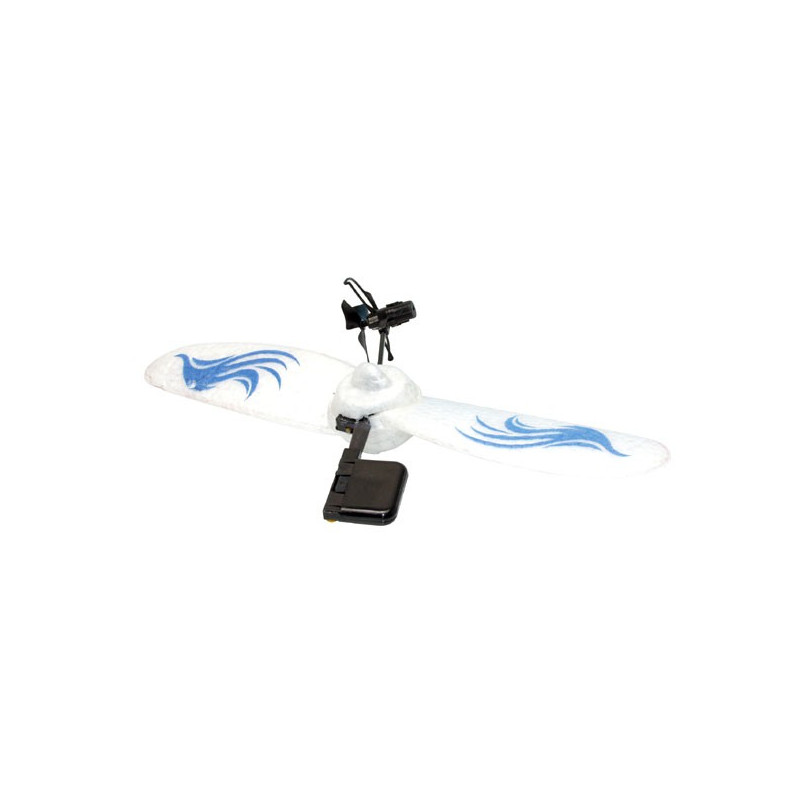 UFO RTF UFO RTF Radio -kontrollierter Hubschrauber | Scientific-MHD