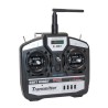 Triple HB Triples 2,4 GHz RTF Radio -kontrollierter Hubschrauber+ Koffer | Scientific-MHD