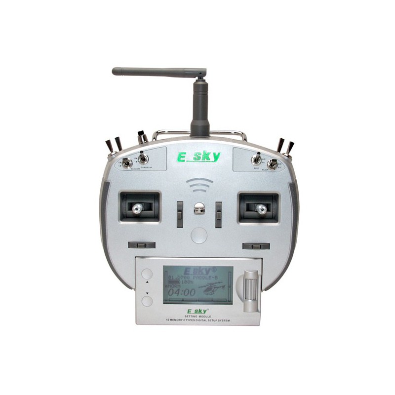 DTS DTS DTS Elektrische Hubschrauber 700 Fbl RTF | Scientific-MHD