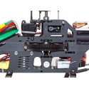 DETS DTS D700 D3 D3 RTF Elektrischer Hubschrauber | Scientific-MHD DETS DTS D700 D3 D3 RTF Elektrischer Hubschrauber | Scientific-MHD