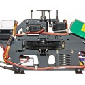 DETS DTS D700 D3 D3 RTF Elektrischer Hubschrauber | Scientific-MHD DETS DTS D700 D3 D3 RTF Elektrischer Hubschrauber | Scientific-MHD