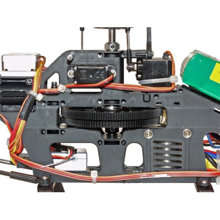 DETS DTS D700 D3 D3 RTF Elektrischer Hubschrauber | Scientific-MHD DETS DTS D700 D3 D3 RTF Elektrischer Hubschrauber | Scientific-MHD