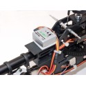DETS DTS D700 D3 D3 RTF Elektrischer Hubschrauber | Scientific-MHD DETS DTS D700 D3 D3 RTF Elektrischer Hubschrauber | Scientific-MHD